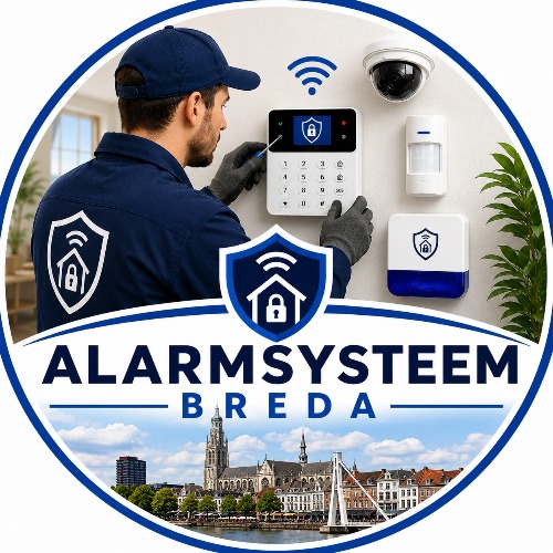 alarmsysteembreda